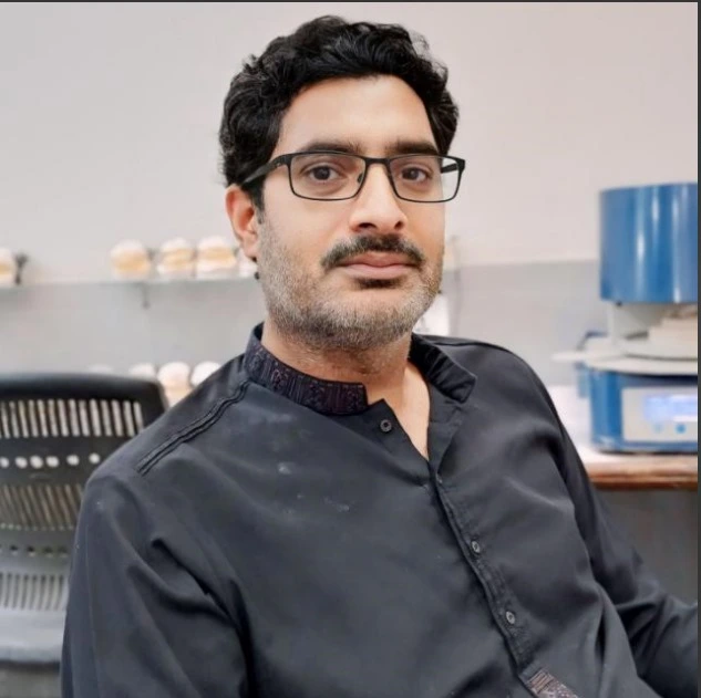 Mamo Tanveer