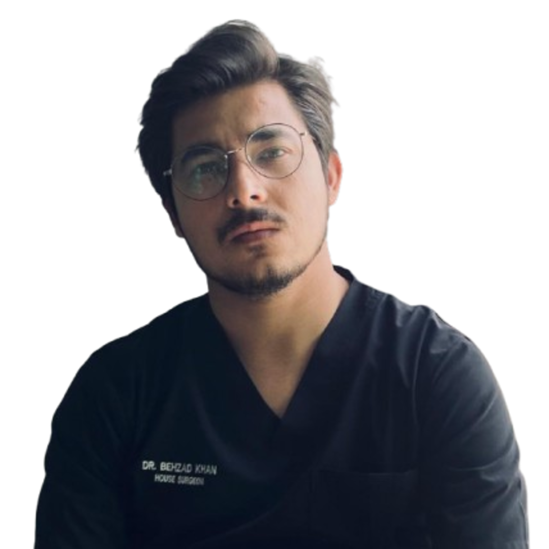 Dr. Behzaid
